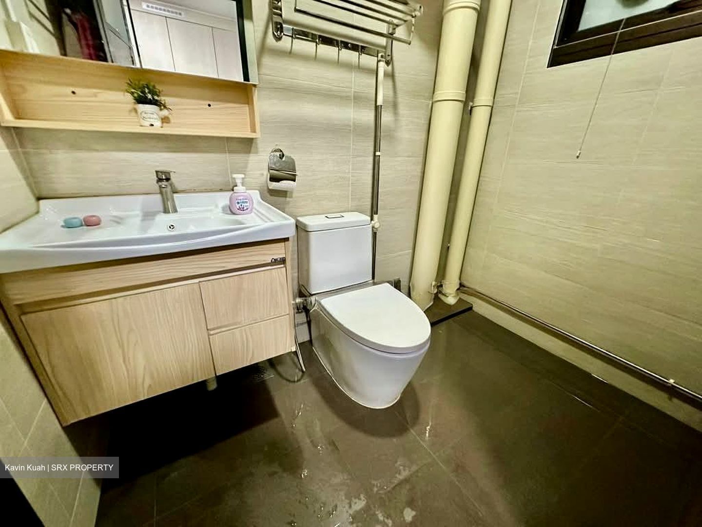 Blk 144 Lorong 2 Toa Payoh (Toa Payoh), HDB 4 Rooms #531108431